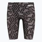Uomo arena Escape Swim Jammer nero/squadra nera