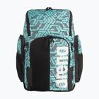 Zaino da nuoto Arena Spiky III 45 l Allover escape