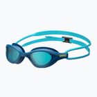 Occhialini da nuoto per bambini arena 365 Junior azzurro / blu / azzurro