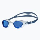 Occhialini Arena The One Plus blu/bianco/grigio blu
