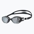 Occhiali da nuoto Arena The One Plus Mirror argento specchio/nero