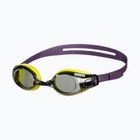 Occhiali da nuoto Arena Zoom X-Fit fumo