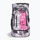 Arena Fastpack 3.0 Allover 40 l zaino da nuoto con fondale marino