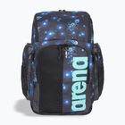 Zaino da nuoto Arena Spiky III 45 l Allover aqua