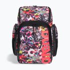 Zaino da nuoto Arena Spiky III 35 l Allover belize