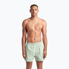 Pantaloncini da bagno arena da uomo Bywayx R verde chiaro/mangrovie