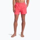 Pantaloncini da bagno arena da uomo Bywayx R calypso coral/porpora scuro