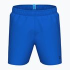 Pantaloncini da bagno da uomo arena Fundamentals Boxer R blu cina/navy