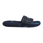 Infradito Arena Urban Active Jr per bambini navy/navy/turchese