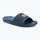 Infradito Arena Urban Active Jr per bambini navy/navy/turchese