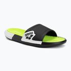 Infradito arena Marco Active lime/black/white