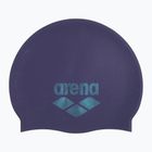 Cuffia Arena Shine per il nuoto in acqua e al crepuscolo