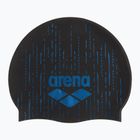 Cuffia Arena Shine nera/blu