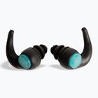 Tappi per le orecchie per bambini Arena Earplug Junior nero/acqua