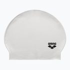 Cuffia Arena Soft Latex II bianco/nero