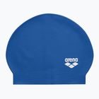Cuffia Arena Soft Latex II royal/bianco