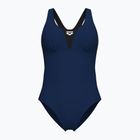 Costume intero donna arena Control Pro Solid navy/nero