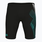 Uomo arena Sea Water Swim Jammer nero/acqua