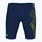 Uomo arena Sea Water Swim Jammer navy/artic lime