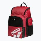 Zaino da nuoto Arena One Go 35 l rosso