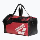 Arena All Set Duffle 25 l borsa da bagno rossa