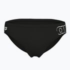 Slip da bagno arena Scratchy da uomo nero