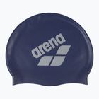 Cuffia Arena Big Logo navy/schiuma marina