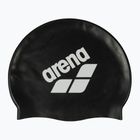 Cuffia Arena Big Logo nero/bianco