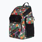 Zaino da nuoto Arena One Go 45 l AO foresta pluviale