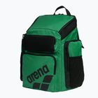 Zaino da nuoto Arena One Go 45 l verde