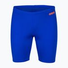 Jammer da uomo per nuoto arena Team Swim Jammer Solid neon blue/team orange