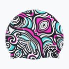 Cuffia da nuoto arena HD Cap illusion