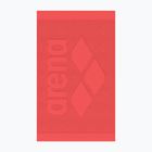 Asciugamano arena Jacquard calypso coral