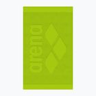 Asciugamano arena Jacquard artic lime