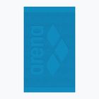 Asciugamano arena Jacquard turquoise