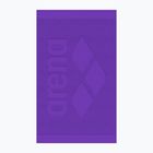 Asciugamano arena Jacquard violet