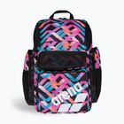 Zaino da nuoto arena One Go 45 l AO text