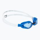 Occhialini da nuoto arena Air Sonic blue/blue