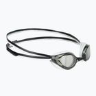 Occhialini da nuoto per bambini arena Python Jr smoke/black/white