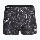 boxer da nuoto per bambini arena Fireflow Swim Short black/team black