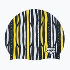 Cuffia da nuoto arena Print 2 stripes