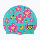Cuffia da nuoto per bambini arena Print spring