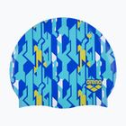Cuffia da nuoto per bambini arena Print glint