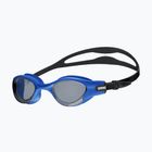 Occhialini da nuoto arena The One Plus light smoke/blue/black