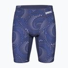 Jammer da nuoto da uomo arena Fireflow Swim navy/team navy