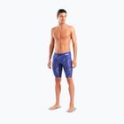 Jammer da nuoto da uomo arena Fireflow Swim navy/team navy