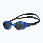 Occhialini da nuoto arena The One Plus Polarized polarized/blue/black