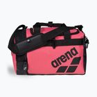 Borsa da nuoto arena All Set Duffle 25 l pink