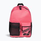 Zaino da nuoto arena One Go 30 l pink