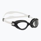 Occhialini da nuoto arena The One Plus light smoke/black/white